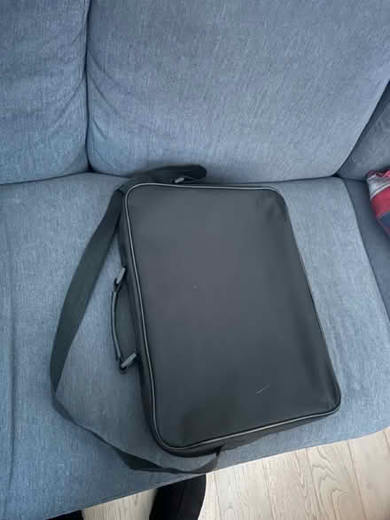 Photo of free Laptop bag (Bushey, WD23) #3