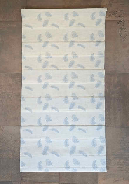 Photo of free Three Roman blinds. (Lower Wick WR2) #4