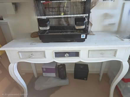 Photo of free Shave gel (Benton NE12) #1