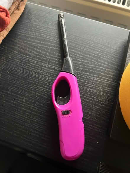 Photo of free Spark Lighter (Beaumont LA1) #2