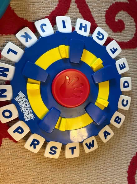 Photo of free Toys and leap frog phonic (Near Centennial lane) #3