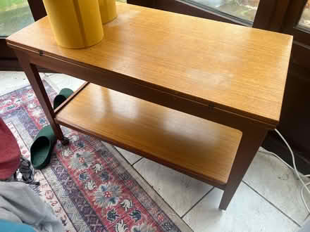 Photo of free Extendable Coffee table (Beaumont LA1) #1