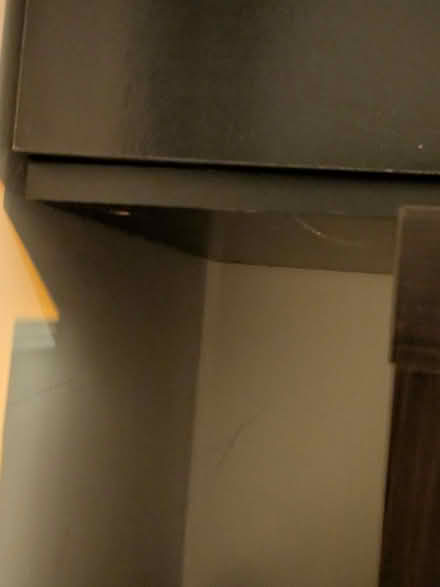 Photo of free Cabinet (Manchester M19) #3
