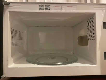 Photo of free Cookworks 700w Microwave (Walham Green SW6) #3