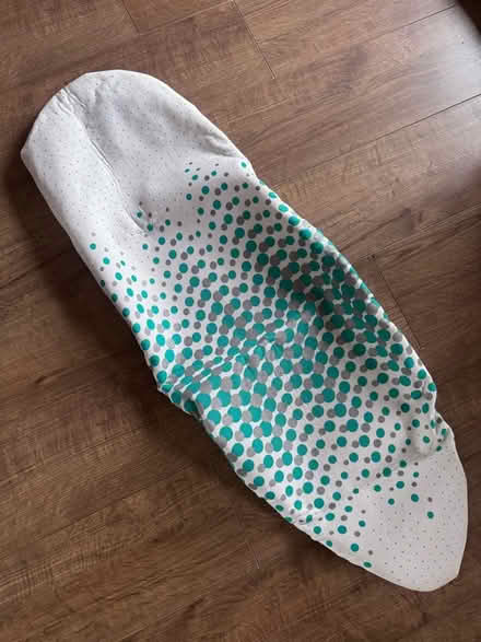Photo of free Ironing board cover (Risinghurst OX3) #1