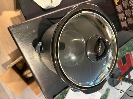 Photo of free Crockpot (Downtown) #3