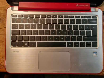 Photo of free hp laptop (Innox Hill Frome) #3