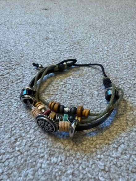 Photo of free Bracelet (MK45 Flitwick) #1