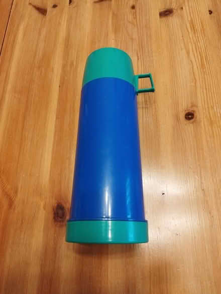 Photo of free Thermos flask 450ml (Shenley Lodge MK5) #1