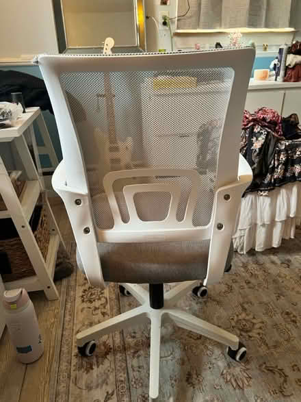 Photo of free Rolling office chair (N. Stamford) #2