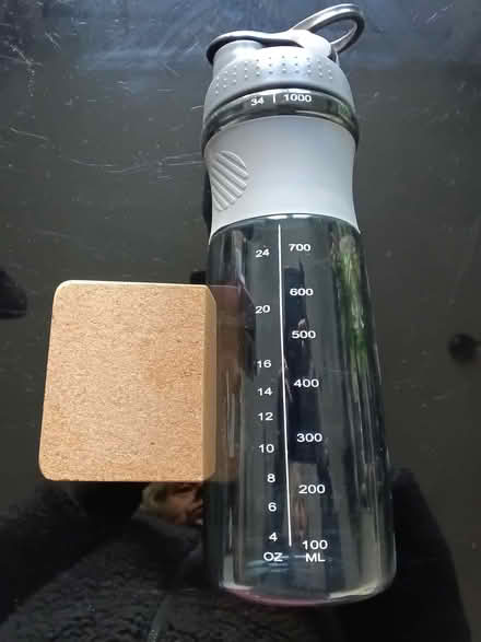 Photo of free No 3 of 3 DRINKS BOTTLES (Northop Hall CH7) #2