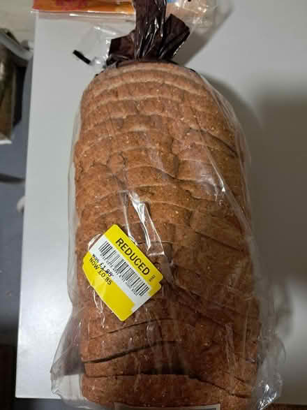 Photo of free Best before 14-03-2026 (Southall Green) #3