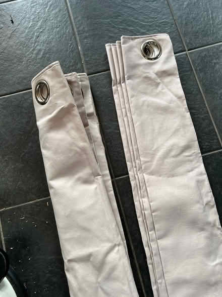 Photo of free Dunelm Curtains (Bromsgrove B61) #2
