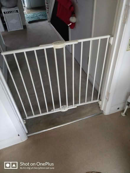 Photo of free Children's gate (Hedgerley SL2) #1