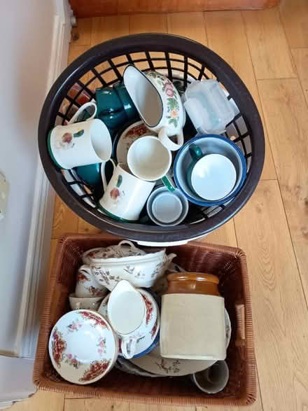 Photo of free Plates, bowls,mugs, cups (Ballinteer) #2