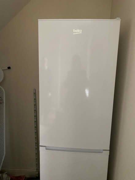 Photo of free Beko Fridge/Freezer (Ormskirk) #1