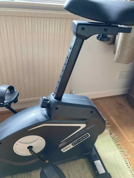 Photo of free Fully functioning exercise bike (Pennsylvania, Exeter) #2