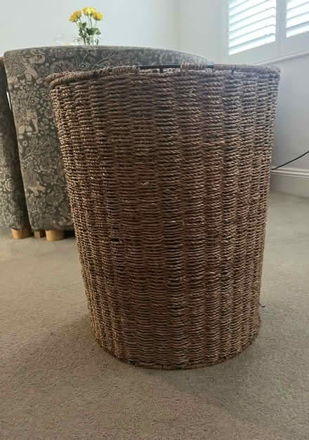 Photo of free Laundry Storage Basket (Tivoli GL50) #1