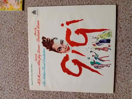 Photo of free Records and empty cd case (Harrogate. HG1.) #4