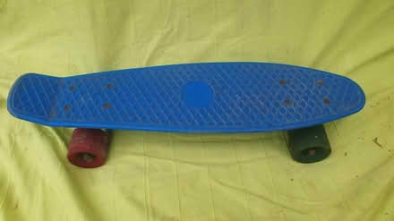 Photo of free Penny Board (Culmstock) #1