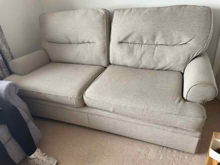 Photo of free Marks and Spencer sofa (Whickham NE16) #1