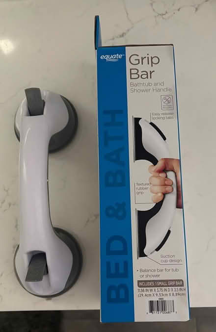 Photo of free Shower handle grips (East Medford) #1