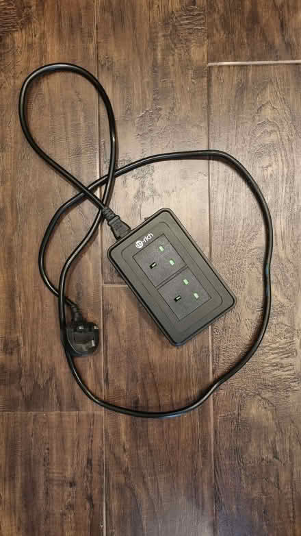 Photo of free Extension Cable (Garden City OX5) #1