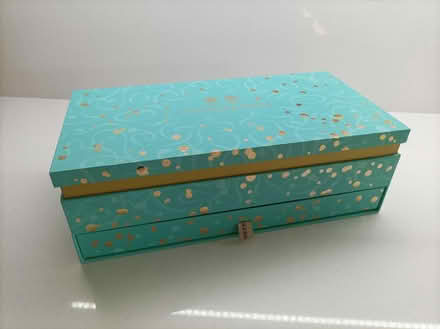 Photo of free Fortnum & Mason Champagne Box (Swan Lane, Wickford, SS11) #2