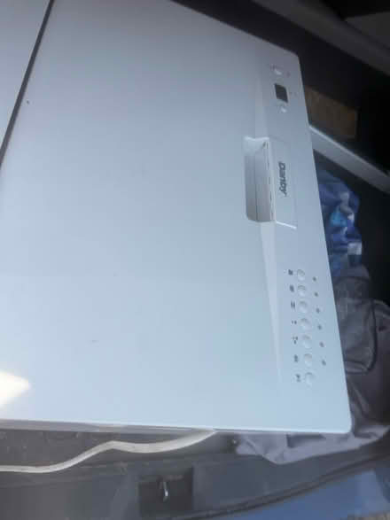 Photo of free Danby Countertop Dishwasher (Rainer Beach) #1