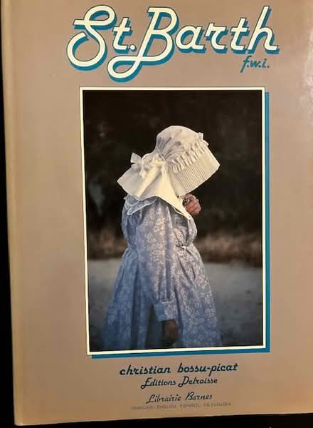 Photo of free Coffee table book (Beaches) #1