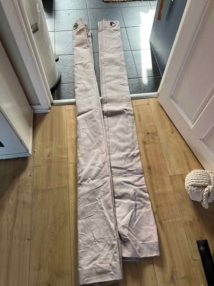 Photo of free Dunelm Curtains (Bromsgrove B61) #1