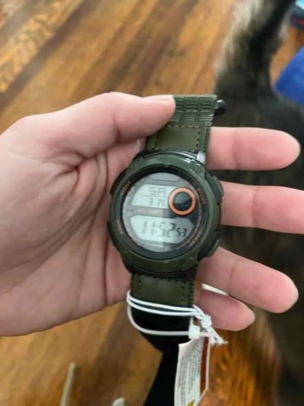 Photo of free Watches (W Bethlehem) #2