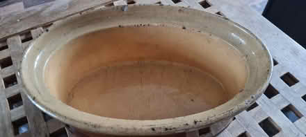 Photo of free Vintage earthenware (Priestwood RG42) #3