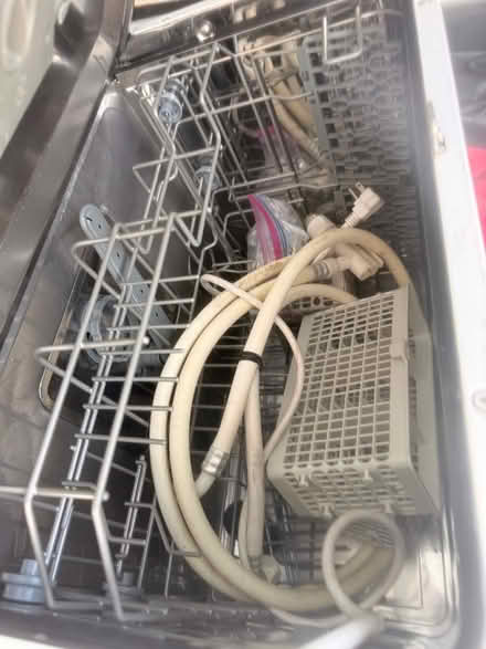 Photo of free Danby Countertop Dishwasher (Rainer Beach) #2
