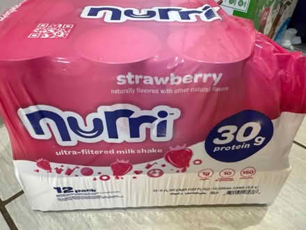 Photo of free Protein drinks (Near Centennial lane) #1