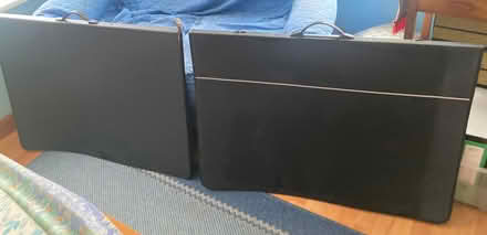 Photo of free Art Cases (Wilmington nr Dartford) #1