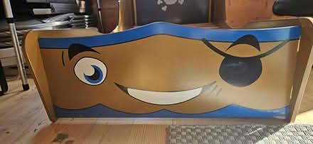 Photo of free Toddler bed (no mattress) (Harmans Water RG12) #3