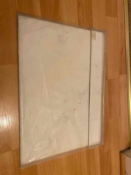 Photo of free A3 document folder (Hove Green BN3) #1