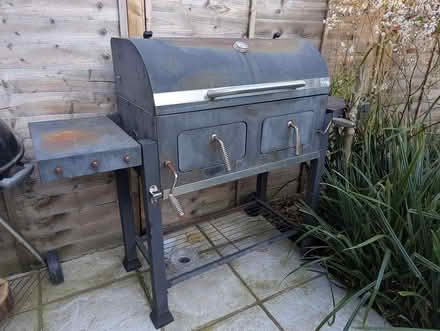 Photo of free Charcoal BBQ - Tower Ignite Duo XL (haringey N80QX) #1