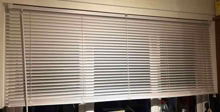 Photo of free Large Venetian Blind (Gracemount EH16) #1