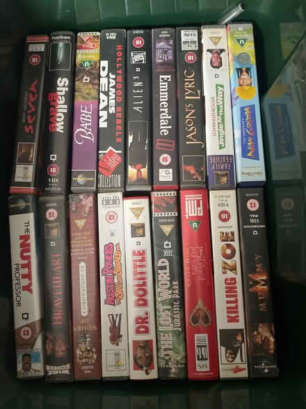 Photo of free Vídeos (Galston KA4) #2