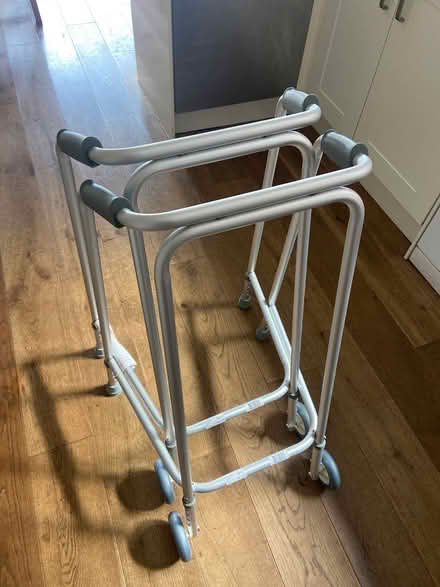 Photo of free Zimmerframes (SG5) #1