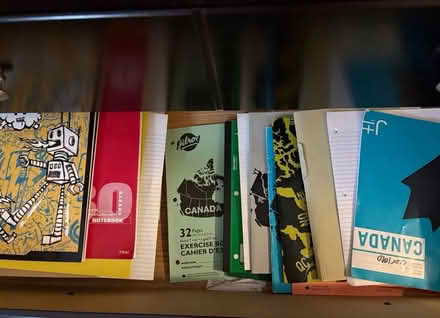 Photo of free Paper (Near Carleton University) #2