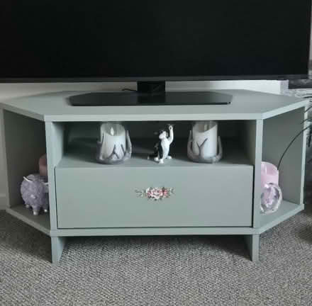 Photo of free Ash green tv unit (Drayton PO6) #1