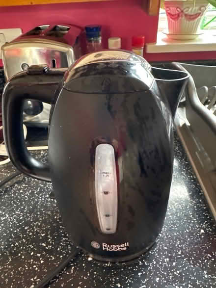 Photo of free Electric kettle (Risinghurst OX3) #1