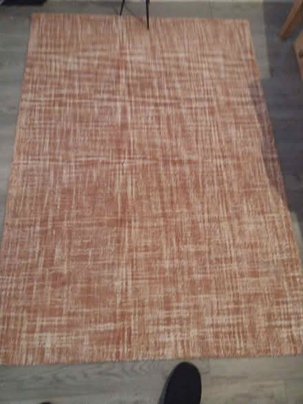 Photo of free Rug. (Seacroft LS14) #1