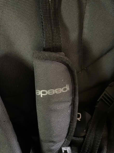 Photo of free Pr8 2hx Three wheeler pram, vgc (Southport PR8) #3