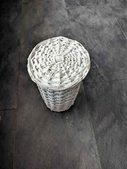 Photo of free Toilet roll holder (Chessington KT9) #2