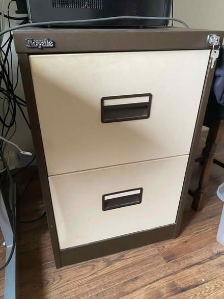 Photo of free Filing Cabinet (Blossomfield B91) #1