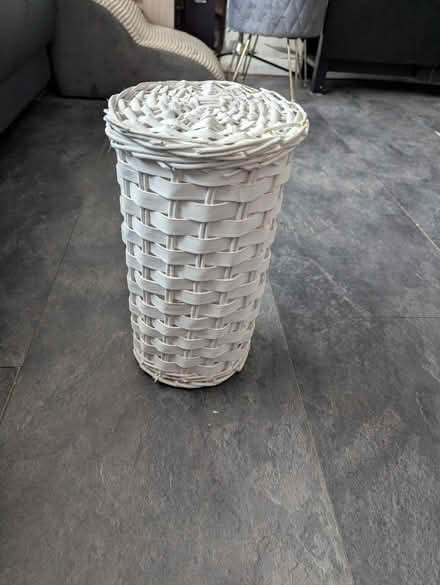 Photo of free Toilet roll holder (Chessington KT9) #1